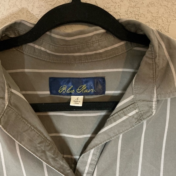 Blue Rain women’s Top/shirtdress Size S - Picture 4 of 10